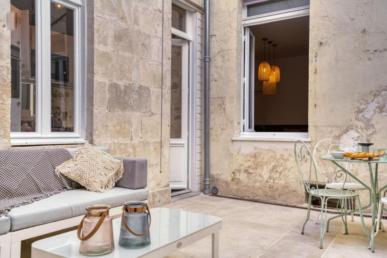 Le Fleuriau Διαμέρισμα Λα Ροσέλ Εξωτερικό φωτογραφία